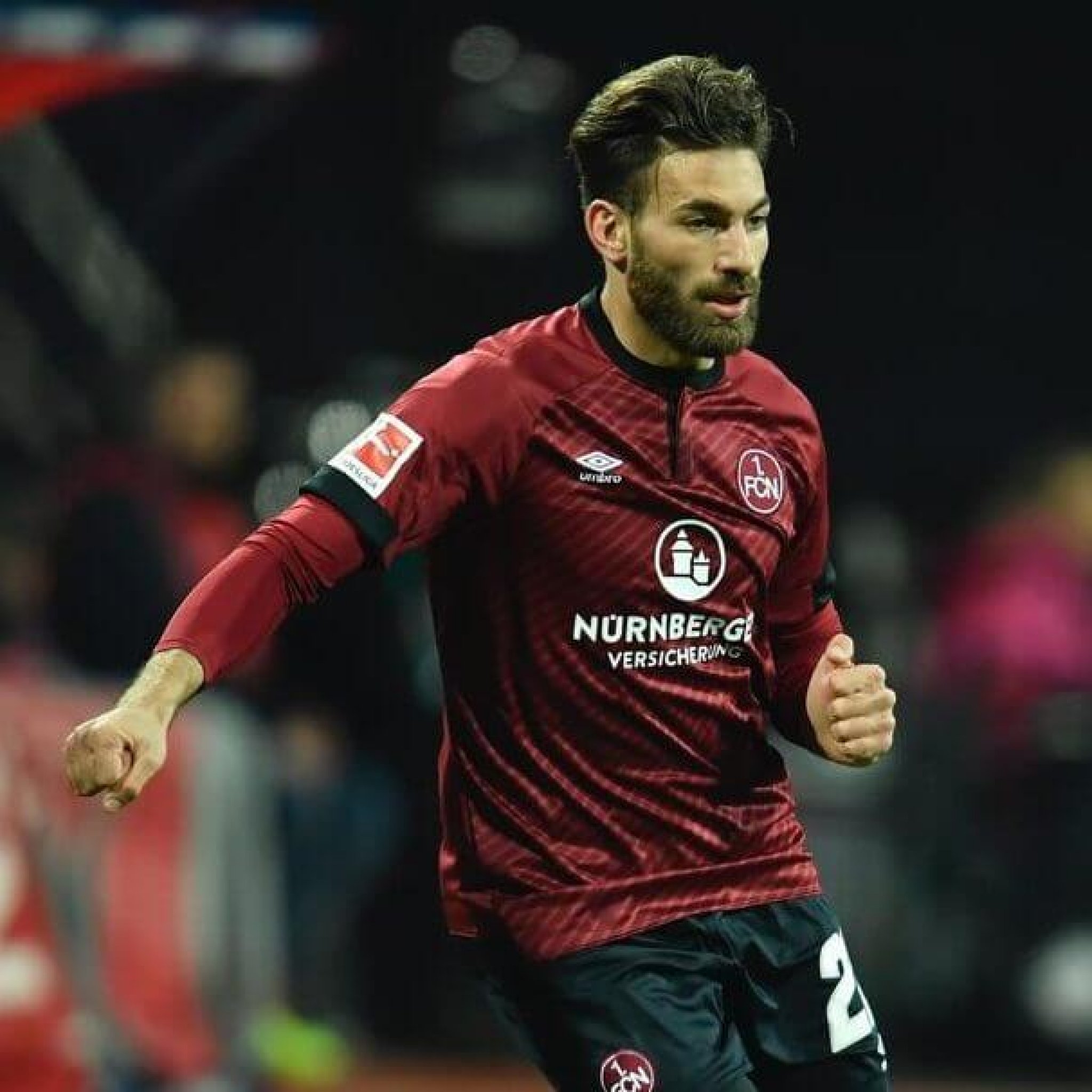 Enrico Valentini Profil