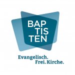 Logo Baptisten RGB